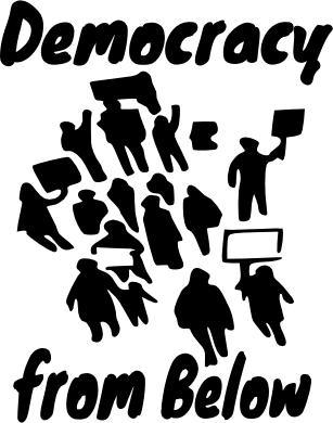 democracy from below